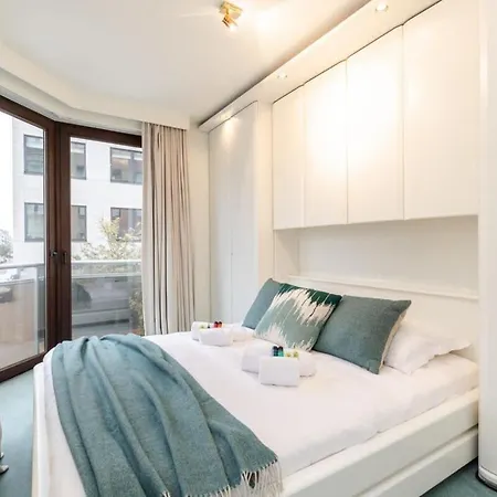 Huswell - Charming Nearby The Knokke-Heist