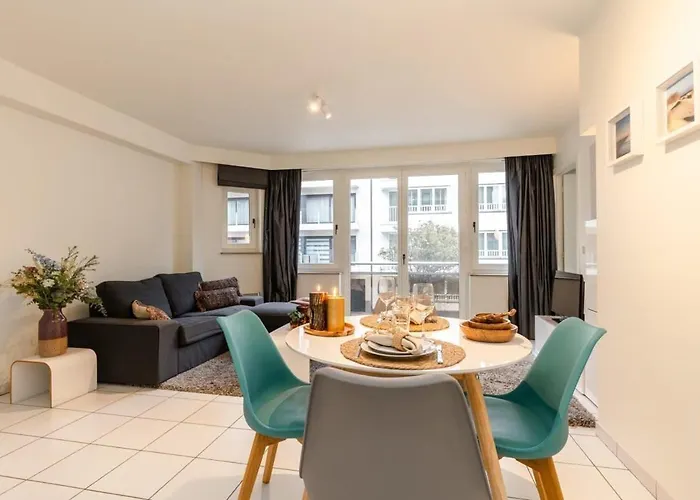 דירה Huswell - Charming Nearby The קנוקה-הייסט