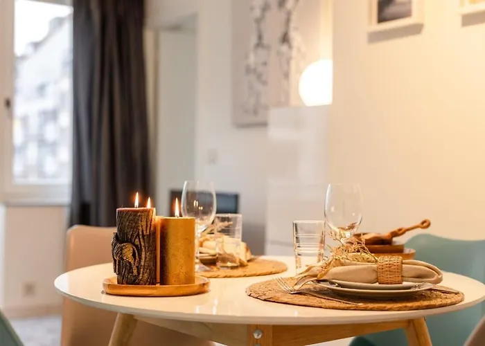 דירה Huswell - Charming Nearby The *