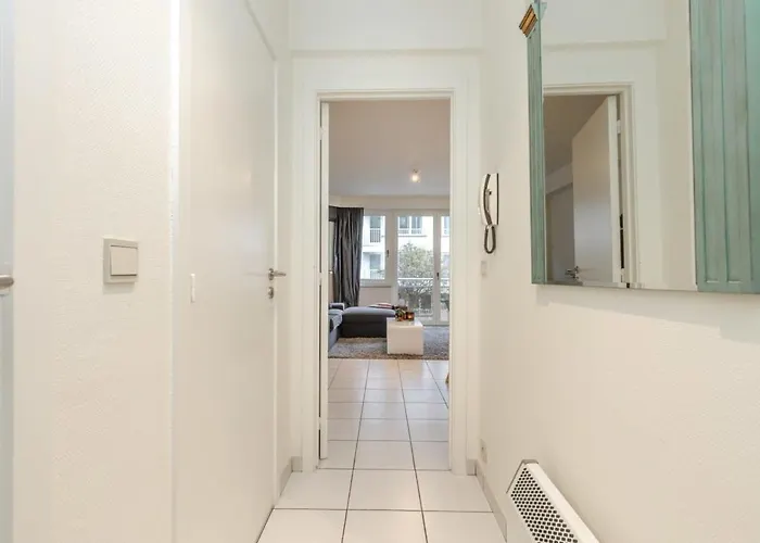 Huswell - Charming Nearby The דירה קנוקה-הייסט