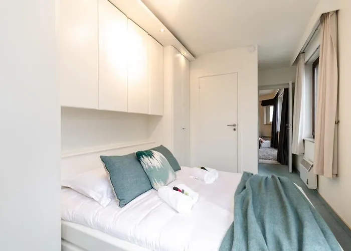 Huswell - Charming Nearby The דירה קנוקה-הייסט