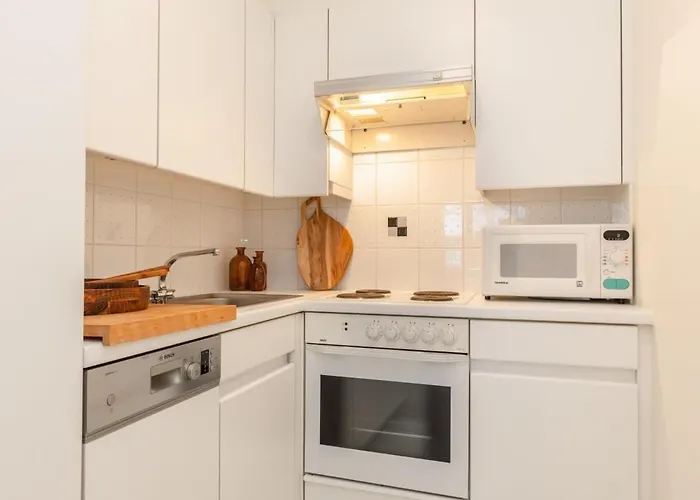 דירה Huswell - Charming Nearby The *