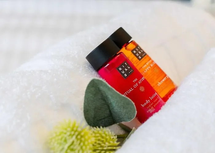 דירה Huswell - Charming Nearby The קנוקה-הייסט